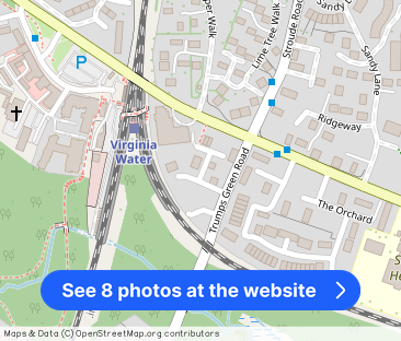 Irvine Place, Virginia Water - Photo 1