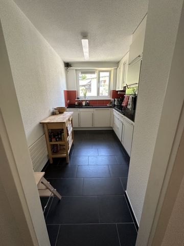 3 Zimmer, 78 m², 1. Stock - Photo 5
