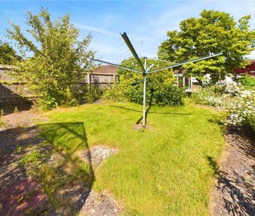 2 bedroom bungalow to rent - Photo 3