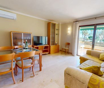 Piso de alquiler en Carrer Passarell, 4, El Palmar - Los Molinos - Photo 2