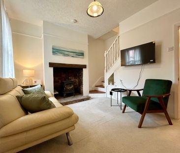 6, Rose Street - Photo 5