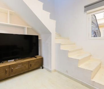 2-bedroom apartment for rent in Cortes, bills included - Foto 6