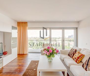 For Rent ALIA Apartments 1 bedroom with pool & gym - Fotografie 3