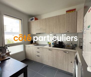 Appartement Bretigny Sur Orge 2 pièce(s) 46 m2 - Photo 5
