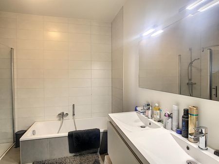 Recent gelijkvloers appartement met fijn tuintje. - Photo 5