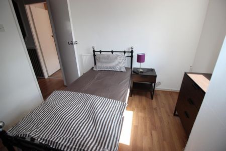 1 bedroom maisonette to rent - Photo 4