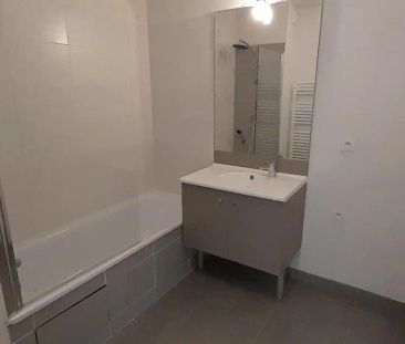 Appartement à louer 3 pièces 61.06m² - Photo 3