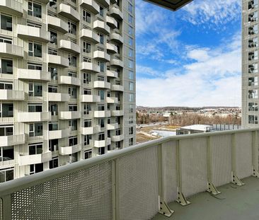 For Lease - 10 Abeja Street Unit# 914, Vaughan, Ontario - Photo 6