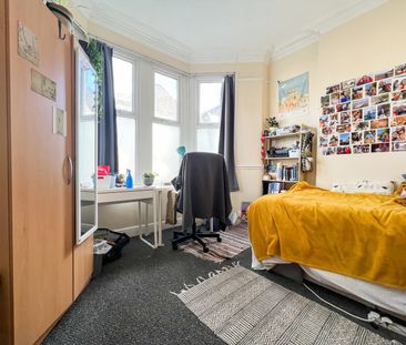 Pen-Y-Wain Road, Roath - Photo 4