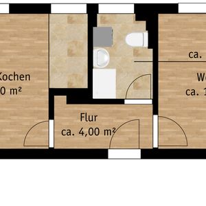 Dr.-Otto-Nuschke-Straße 24 - Photo 2