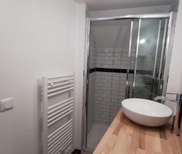 Location appartement 2 pièces, 31.42m², Fleury-sur-Andelle - Photo 6