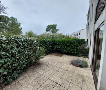 Location Appartement 1 pièce 28m² - Photo 6