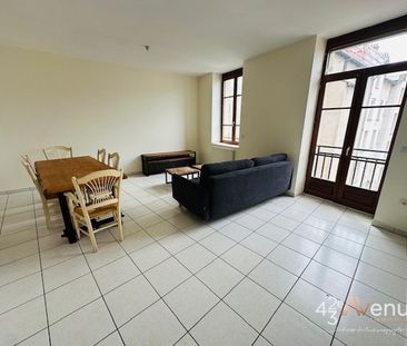 APPARTEMENT T3 A LOUER - Photo 5