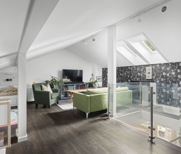 Kulstötargränd, Järfälla - Photo 3