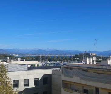 Location Appartement 3 pièces Meublé 70m² - Photo 2