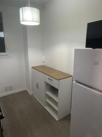 Location Appartement 2 pièces 39m² PESSAC 33600 - Photo 4