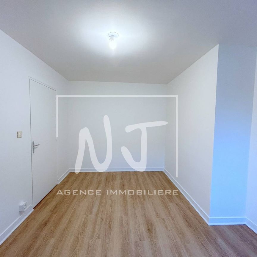 APPARTEMENT A LOUER ANGERS 49000 LA DOUTRE 1 CHAMBRE AVEC TERrASSE - Photo 1