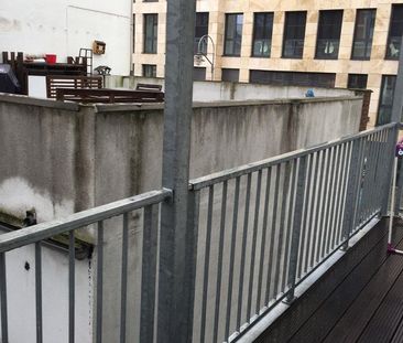 Neustadt, Pappelstr. 4 ZKBB I.OG teilweise möbliert - Photo 1