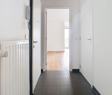 Instapklaar appartement met 2 slaapkamers - Photo 1