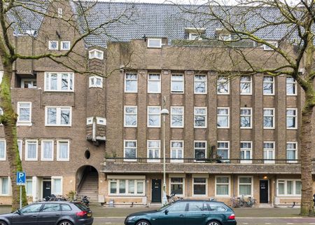 Appartement te huur: Apollolaan 53-2 1077 AE Amsterdam - Foto 2