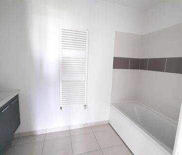 location Appartement T4 DE 90.5m² À BORDEAUX - Photo 3