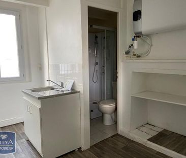 Location Appartement 1 pièce 30m² DIEPPE 76200 - Photo 3