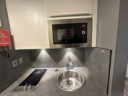 Neo Apartment - Photo 5