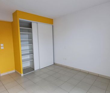 location Appartement T2 DE 44.62m² À ST SEBASTIEN SUR LOIRE - Photo 4