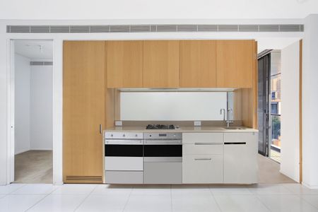 5 Park Lane, Chippendale NSW 2008 - Apartment For Rent | Domain - Photo 4