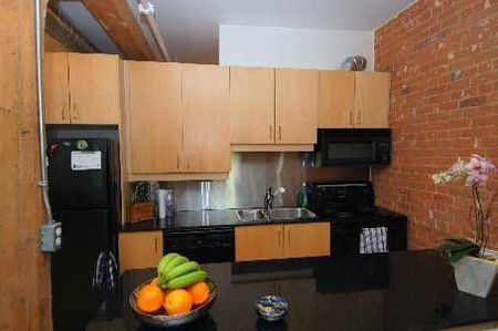 For Lease - 81A Front Street Unit# 210, Toronto, Ontario - Photo 4