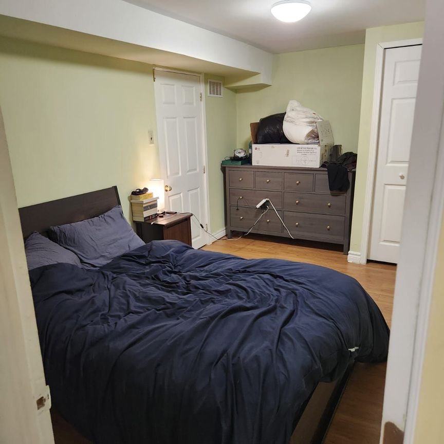 For Lease - 240 Tansley Road Unit# BSMNT, Vaughan, Ontario - Photo 1