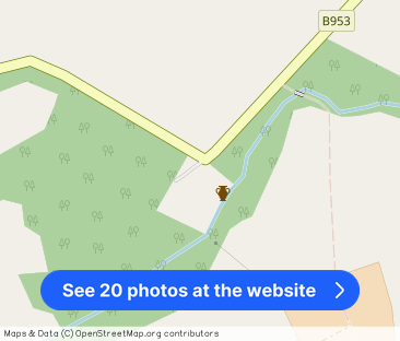 Bushel Cottage, Bandirran, Kinrossie, Perth, Perth and Kinross, PH2 - Photo 1