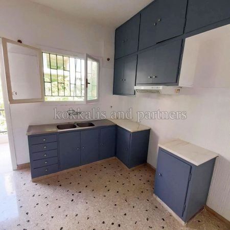 Διαμέρισμα για ενοικίαση Φανερωμένη (Χολαργός) - Photo 3
