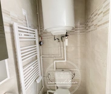 Location Appartement 1 pièce 15m² LIMOGES 87100 - Photo 4