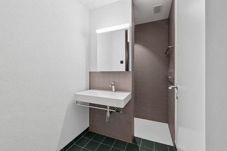 Attraktive Neubauwohnung an bester Lage direkt an der Glatt - Photo 5