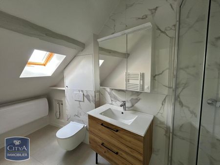 Location Appartement 2 pièces 21m² MEAUX 77100 - Photo 5
