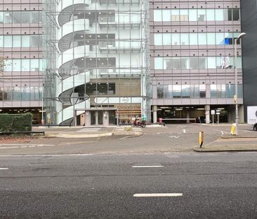 Studio to rent - Photo 4