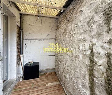 Location Appartement 2 pièces 27m² - Photo 2