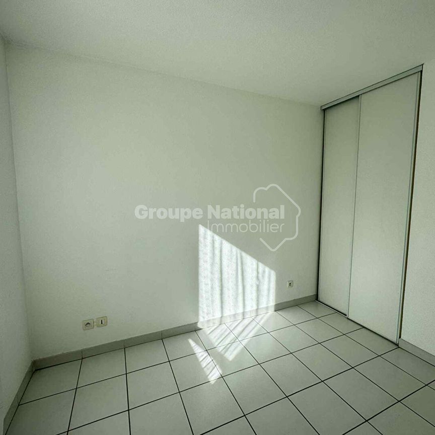 T3 - RES. PORTES DE CAMARGUE, - Photo 1