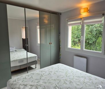 Location Appartement 2 pièces 45m² MONTAUROUX 83440 - Photo 3