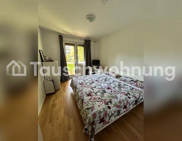 TAUSCHWOHNUNG Ruhige Gegend - Foto 1