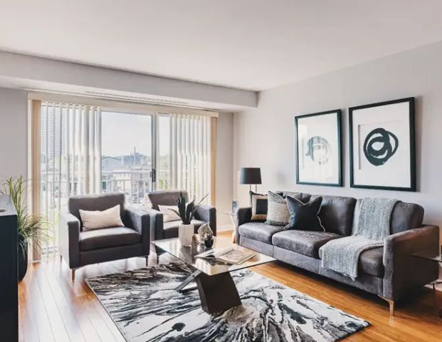 The Adelaide | 17 Aberdeen Street, Ottawa - Photo 1