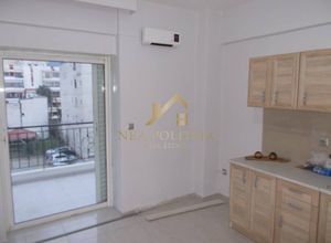 Studio/Γκαρσονιέρα για ενοικίαση - Εύοσμος, - Photo 1