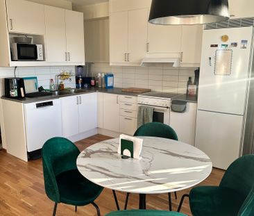 Stenkvistavägen, Bandhagen - Foto 5