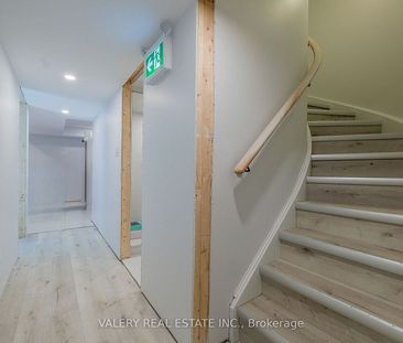 For Lease - 1038 Hardy Way Unit# Lower, Innisfil, Ontario - Photo 2