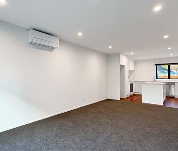 Wallaceville Living - Photo 2