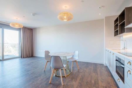 1 bedroom apartment to rent - Photo 4