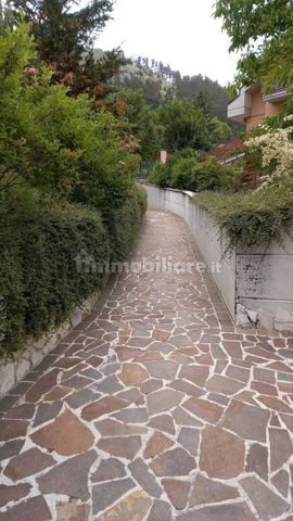 Villa a schiera viale Erminio Sipari 10, Pescasseroli - Foto 4