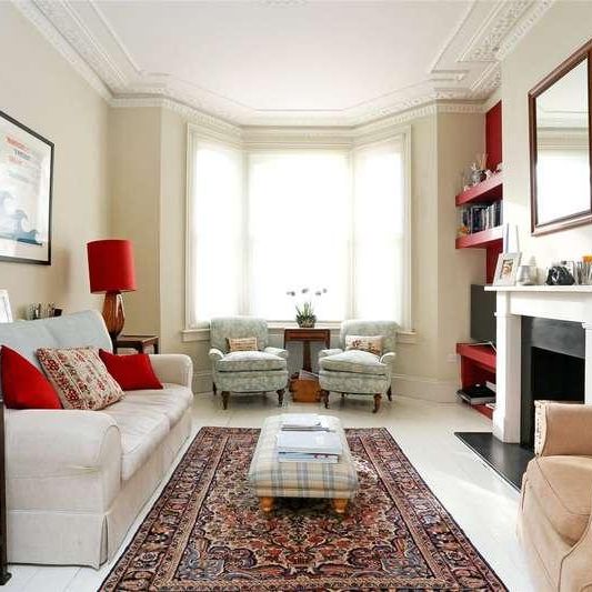 Ethelden Road, London, W12 - Photo 1