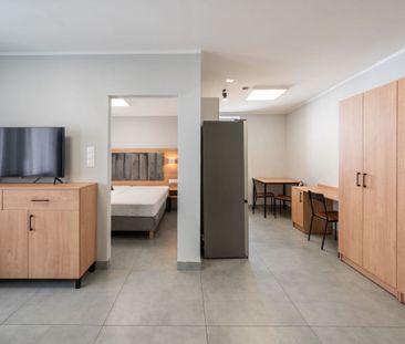 Bezczynszowe mieszkanie 2-pokojowe! - Фото 2